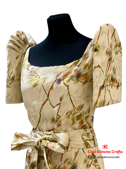 Cool Kimono Filipiniana (Limited Edition)