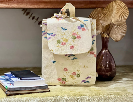 Cool Kimono Bag (Kimono)