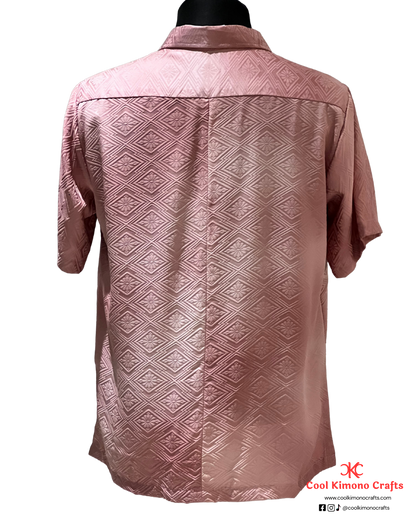 Cool Kimono Polo Barong (Limited Edition)