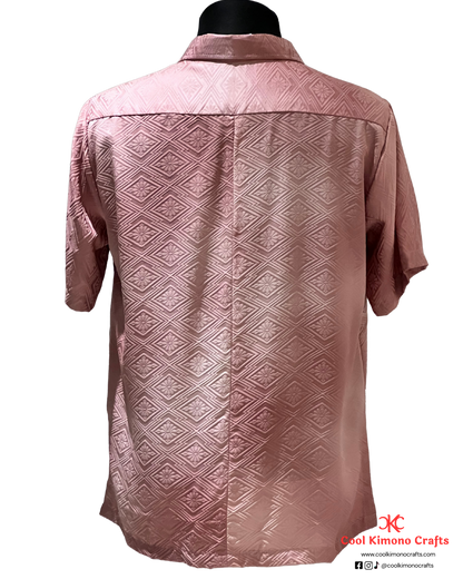 Cool Kimono Polo Barong (Limited Edition)