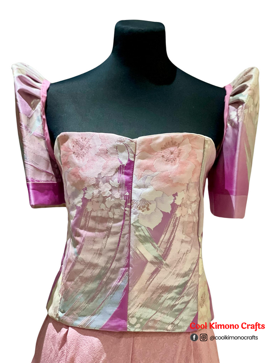 Cool Kimono Filipiniana (Limited Edition)