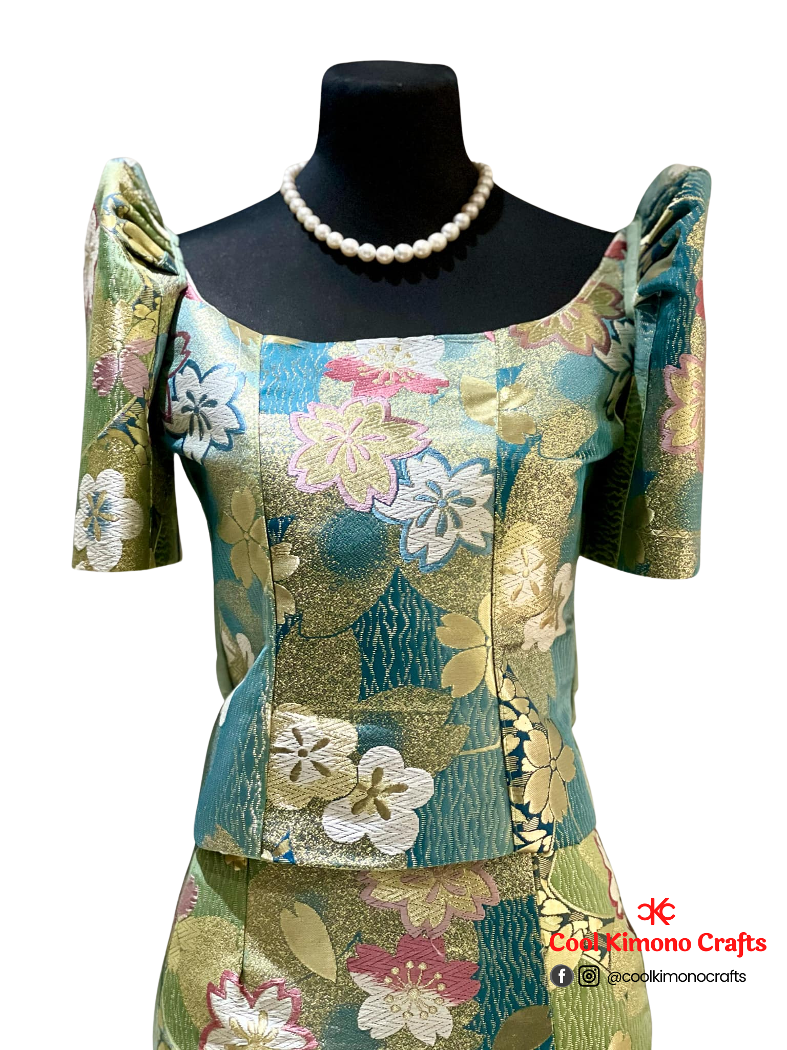 Kimono Fashion House — image 1