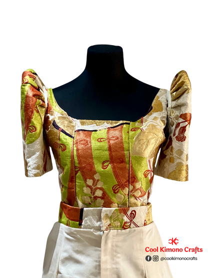 Cool Kimono Filipiniana (Limited Edition)