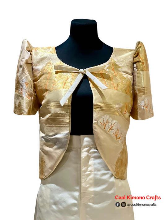 Cool Kimono Filipiniana (Limited Edition)