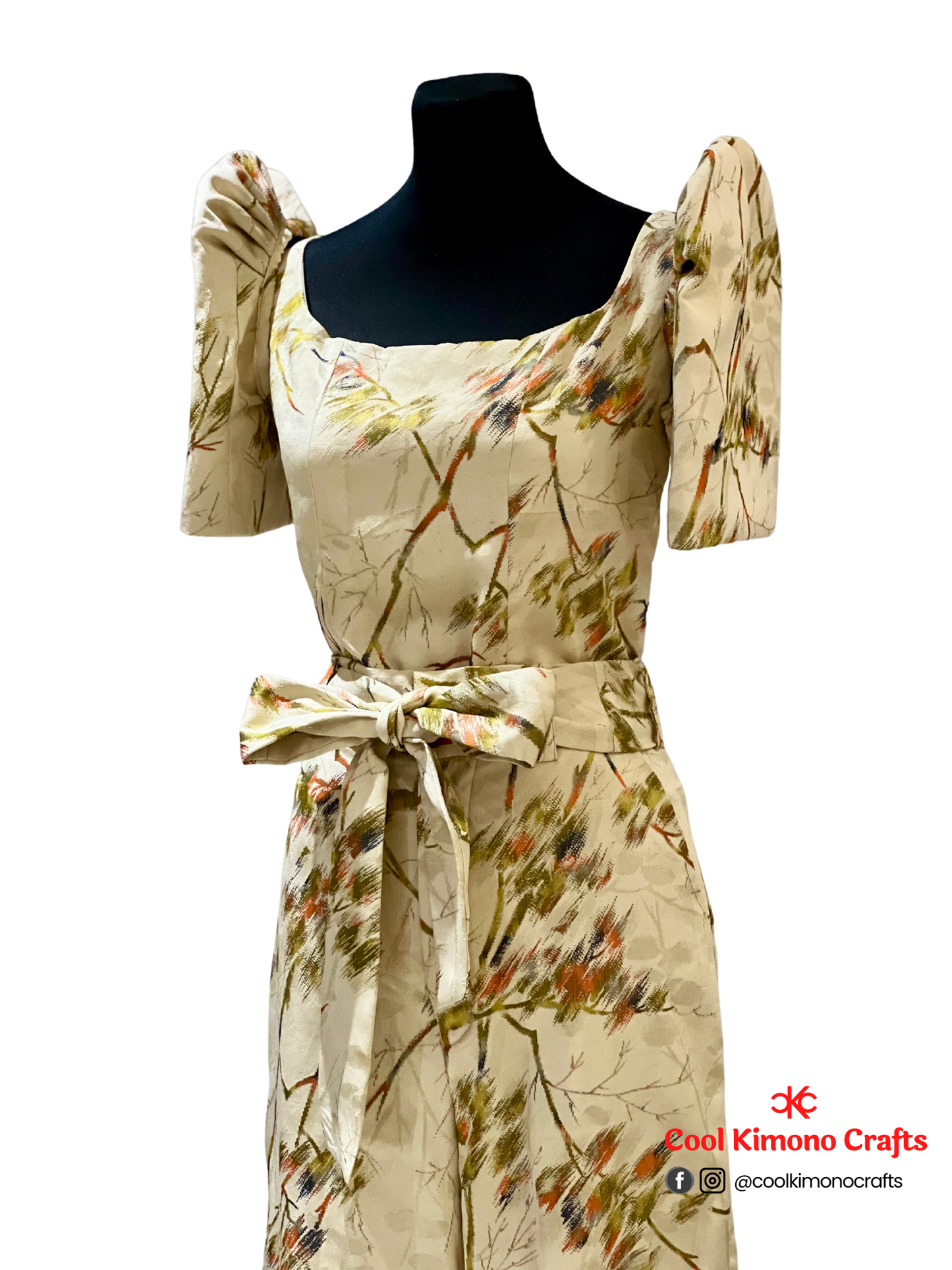 Cool Kimono Filipiniana (Limited Edition)