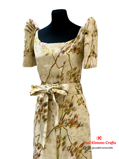 Cool Kimono Filipiniana (Limited Edition)