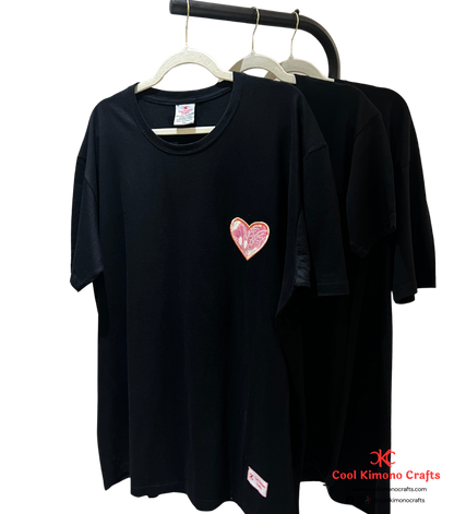 Cool Kimono T-Shirt