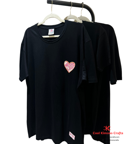 Cool Kimono T-Shirt