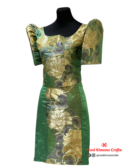 Cool Kimono Filipiniana (Limited Edition) Cool Kimono Crafts Cool Kimono Filipiniana (Limited Edition) Cool Kimono Crafts