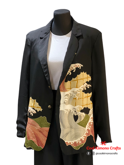 Cool Kimono Coat (Limited Edition)