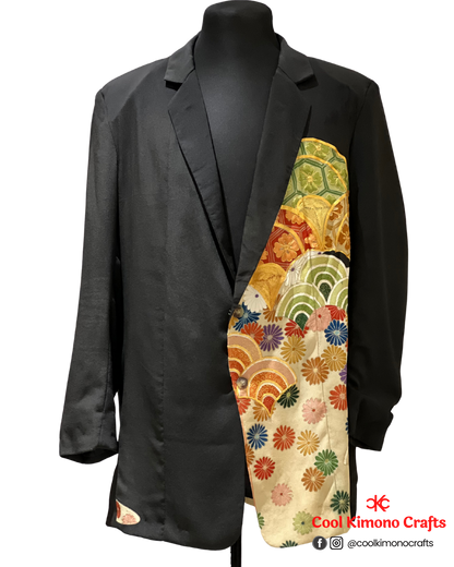 Cool Kimono Coat (Limited Edition)