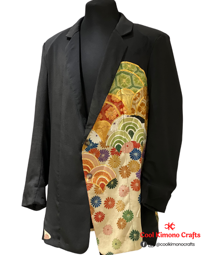 Cool Kimono Coat (Limited Edition)