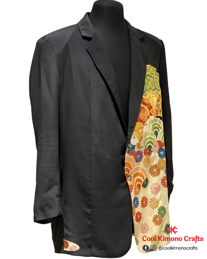 Cool Kimono Coat (Limited Edition)