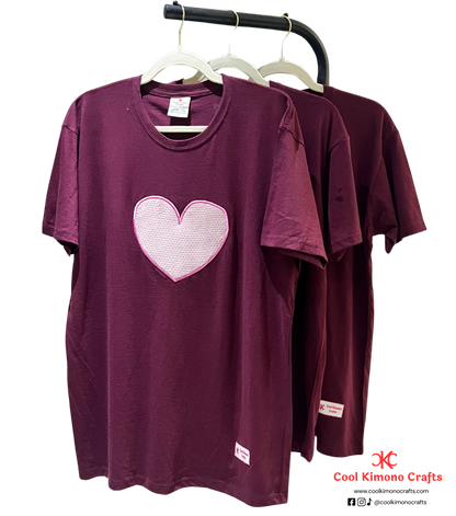 Cool Kimono T-Shirt