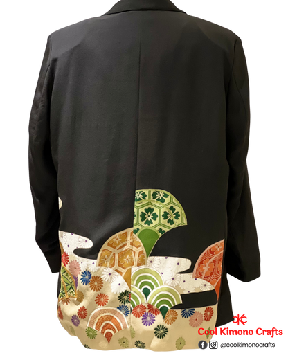 Cool Kimono Coat (Limited Edition)