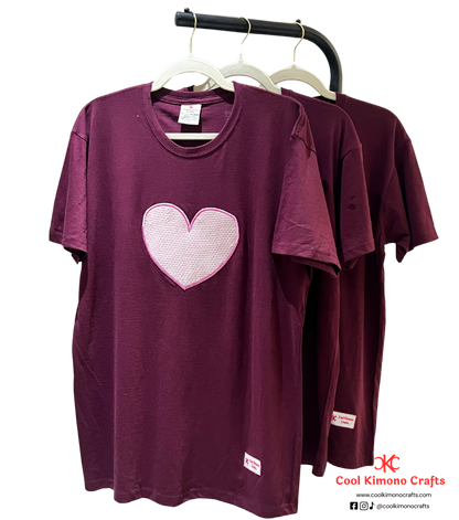 Cool Kimono T-Shirt