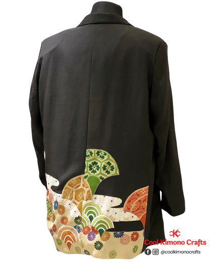 Cool Kimono Coat (Limited Edition)