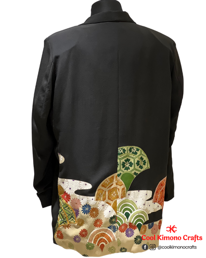 Cool Kimono Coat (Limited Edition)