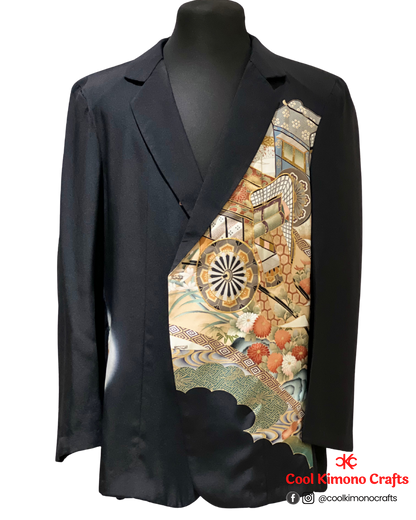 Cool Kimono Coat (Limited Edition)