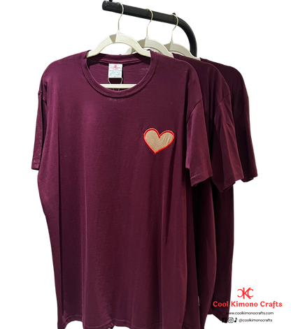 Cool Kimono T-Shirt