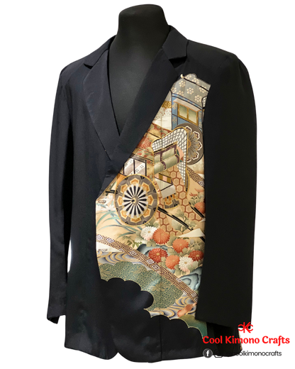 Cool Kimono Coat (Limited Edition)