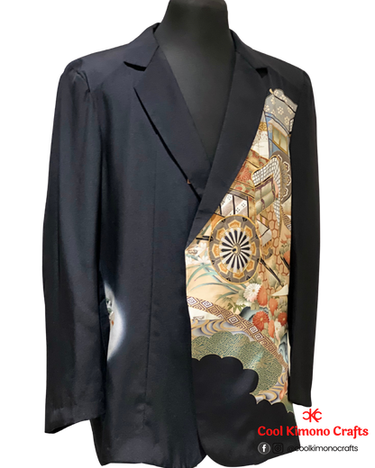 Cool Kimono Coat (Limited Edition)