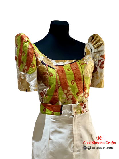 Cool Kimono Filipiniana (Limited Edition)