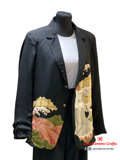 Cool Kimono Coat (Limited Edition)