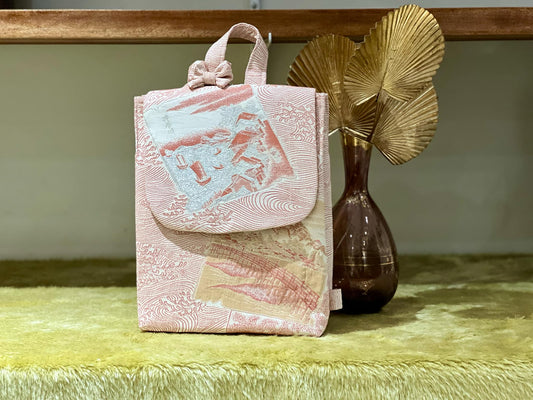 Cool Kimono Bag (Kimono)