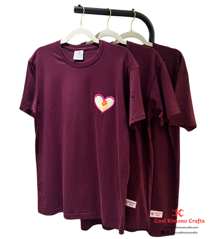 Cool Kimono T-Shirt