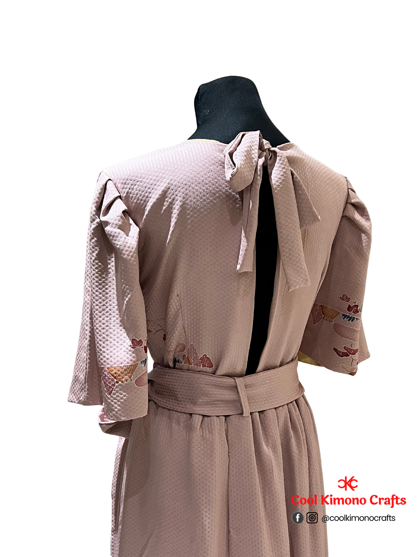 Cool Kimono Filipiniana (Limited Edition)