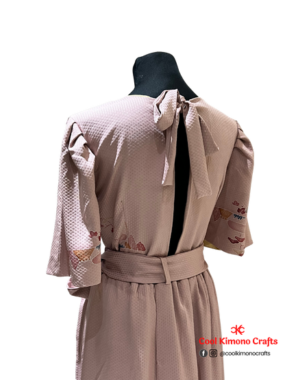 Cool Kimono Filipiniana (Limited Edition)