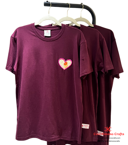 Cool Kimono T-Shirt