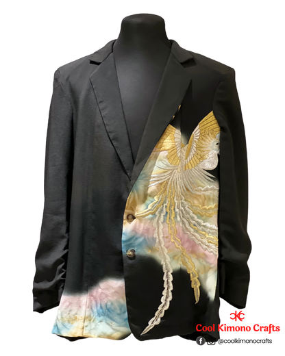 Cool Kimono Coat (Limited Edition)