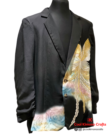 Cool Kimono Coat (Limited Edition)