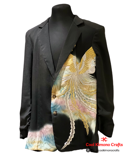 Cool Kimono Coat (Limited Edition)
