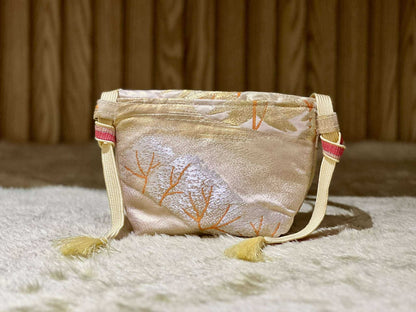 Cool Kimono Bag (Obi-Obijime)
