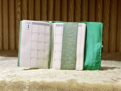 Cool Kimono Planner Holder (Limited Edition)