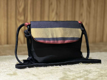 Cool Kimono Bag (Obi-Obijime)