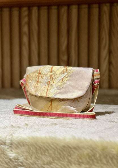 Cool Kimono Bag (Obi-Obijime)