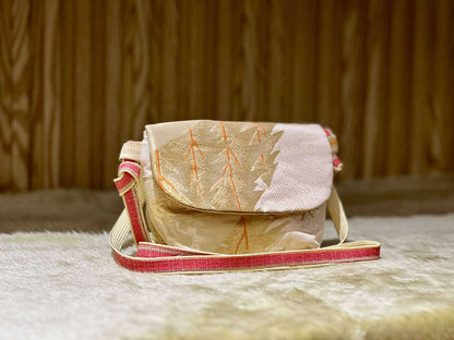 Cool Kimono Bag (Obi-Obijime)