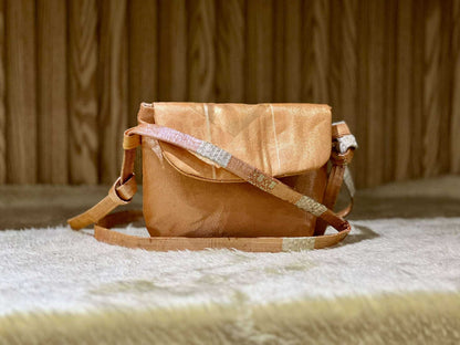 Cool Kimono Bag (Obi-Obijime)