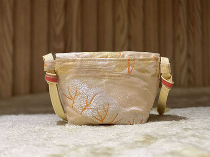 Cool Kimono Bag (Obi-Obijime)
