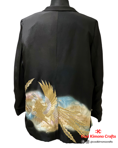 Cool Kimono Coat (Limited Edition)