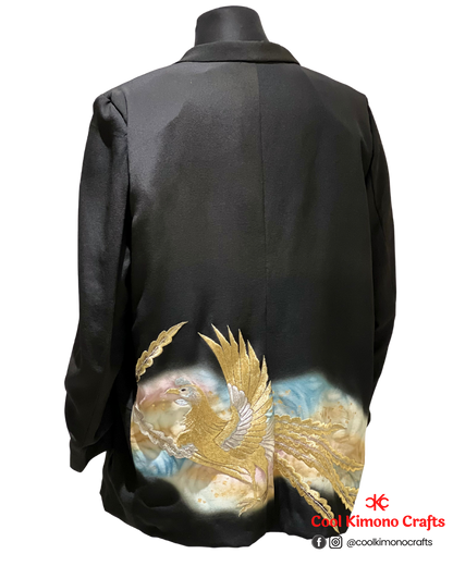 Cool Kimono Coat (Limited Edition)
