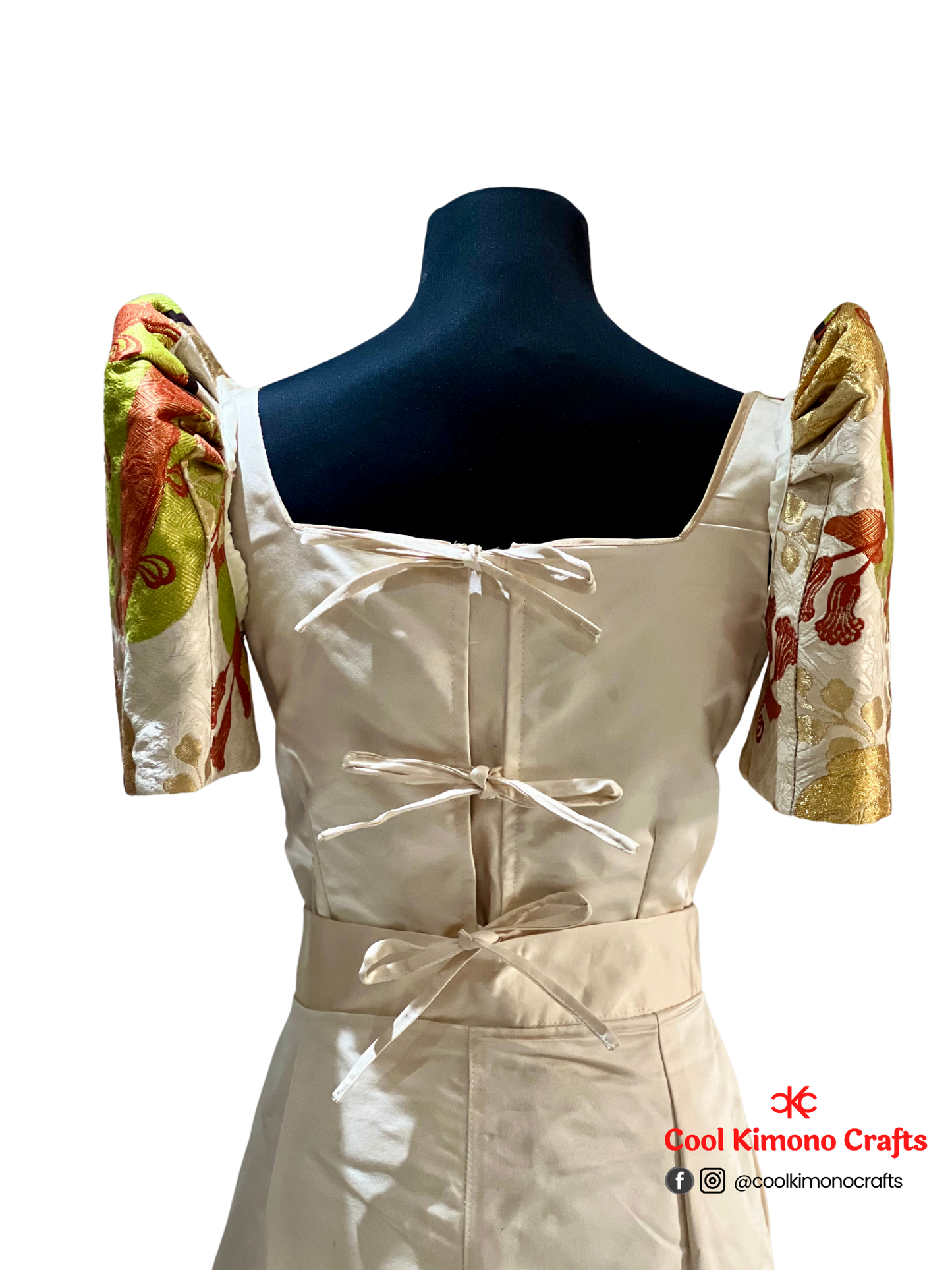 Cool Kimono Filipiniana (Limited Edition)