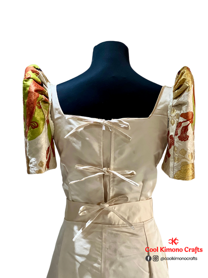 Cool Kimono Filipiniana (Limited Edition)