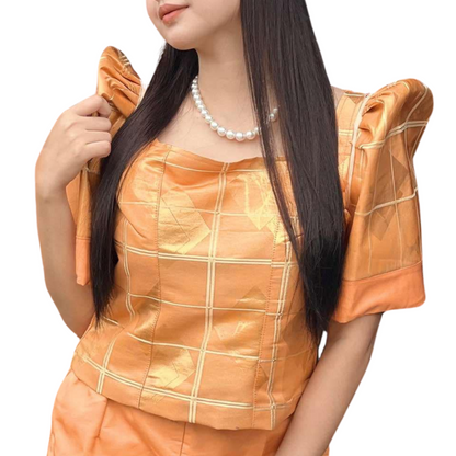 Cool Kimono Filipiniana (Limited Edition)