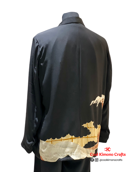 Cool Kimono Coat (Limited Edition)