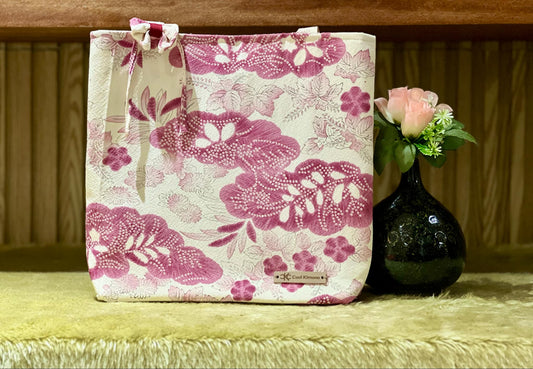 Cool Kimono Bag (Kimono)